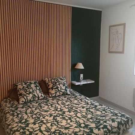 Appartements Et Valreas Bagian luar foto