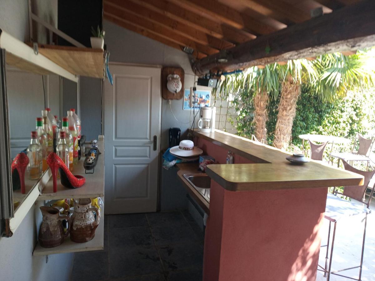 Appartements Et Valreas Bagian luar foto
