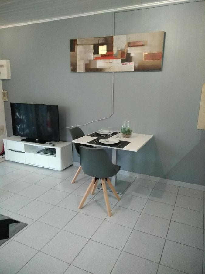 Appartements Et Valreas Bagian luar foto