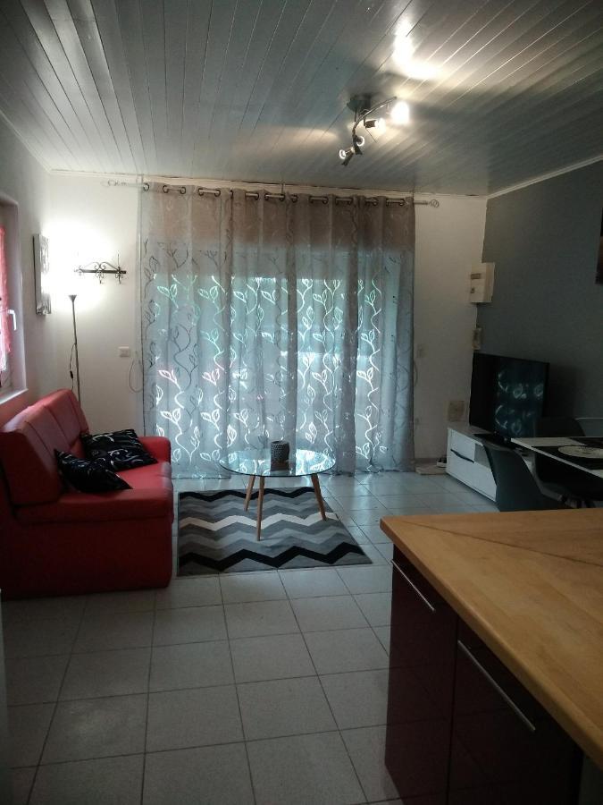 Appartements Et Valreas Bagian luar foto