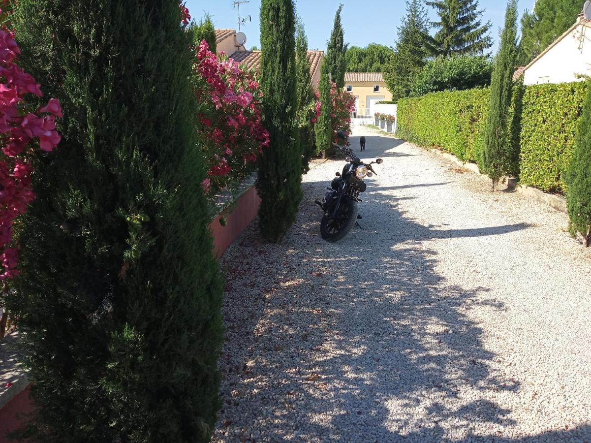 Appartements Et Valreas Bagian luar foto