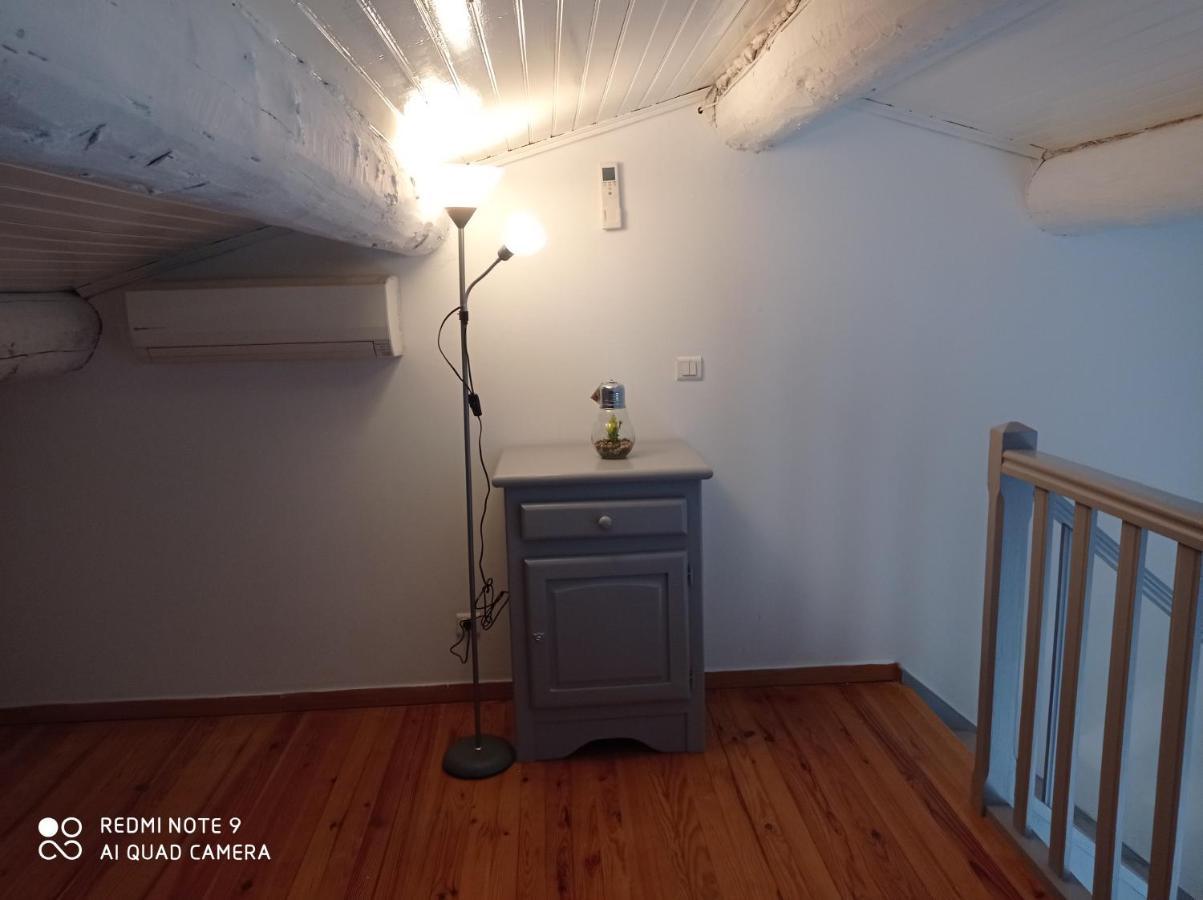 Appartements Et Valreas Bagian luar foto