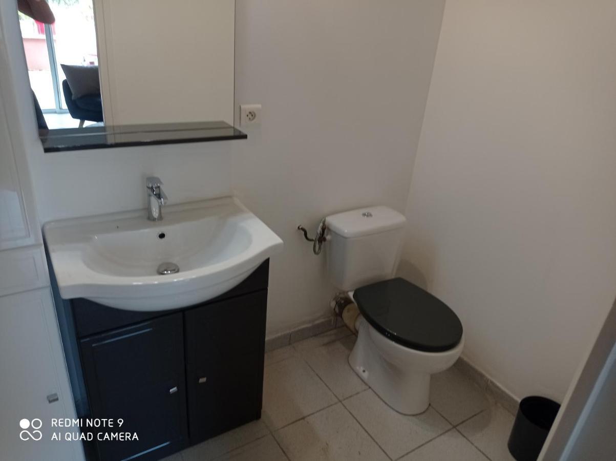Appartements Et Valreas Bagian luar foto