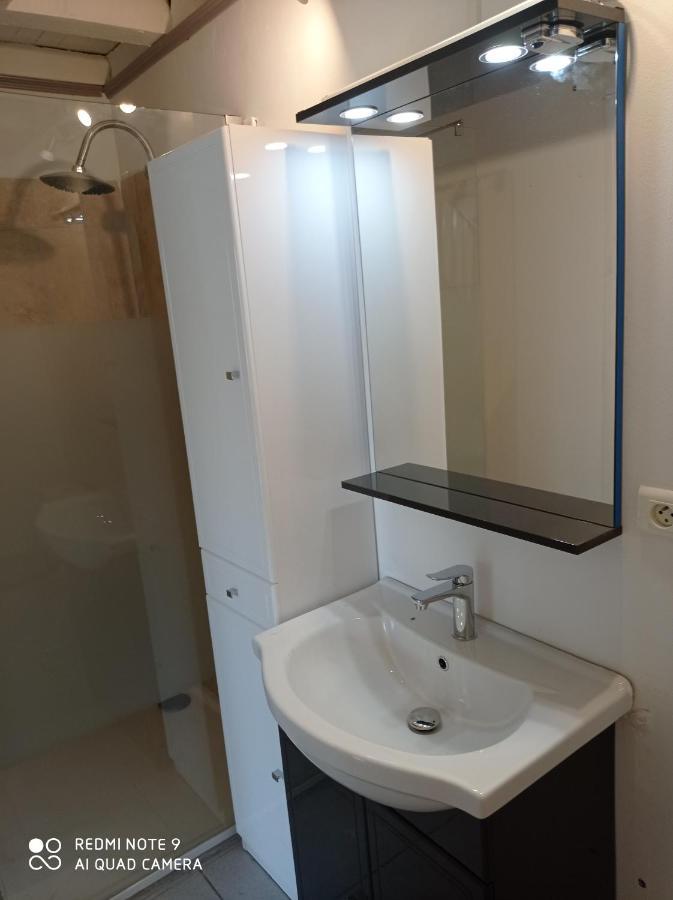Appartements Et Valreas Bagian luar foto