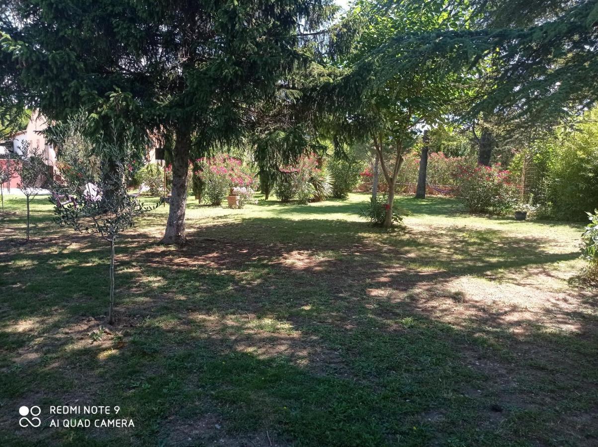Appartements Et Valreas Bagian luar foto