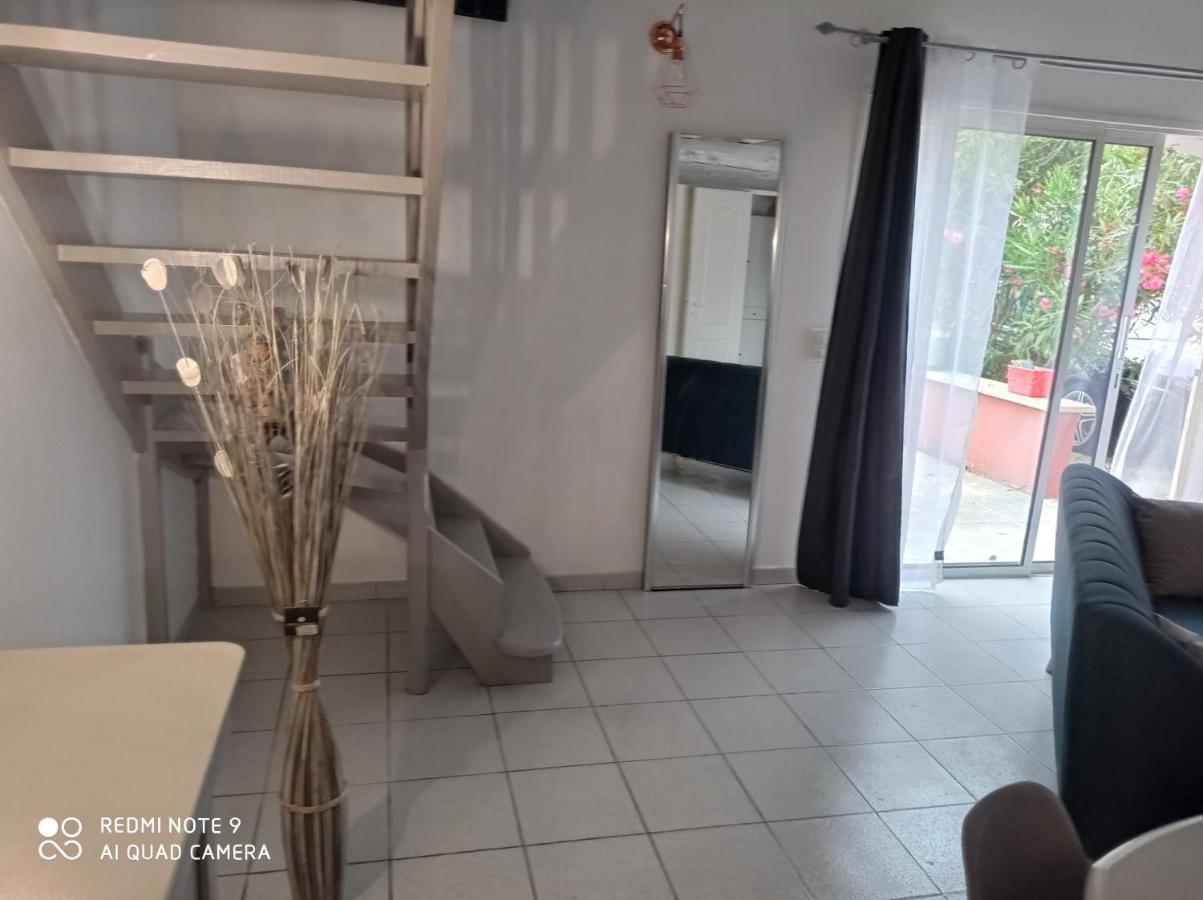 Appartements Et Valreas Bagian luar foto