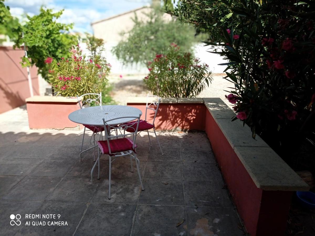 Appartements Et Valreas Bagian luar foto