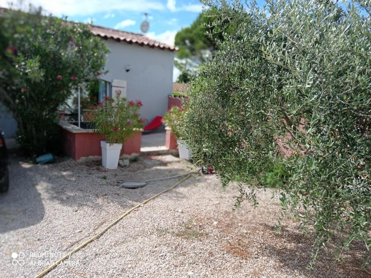Appartements Et Valreas Bagian luar foto