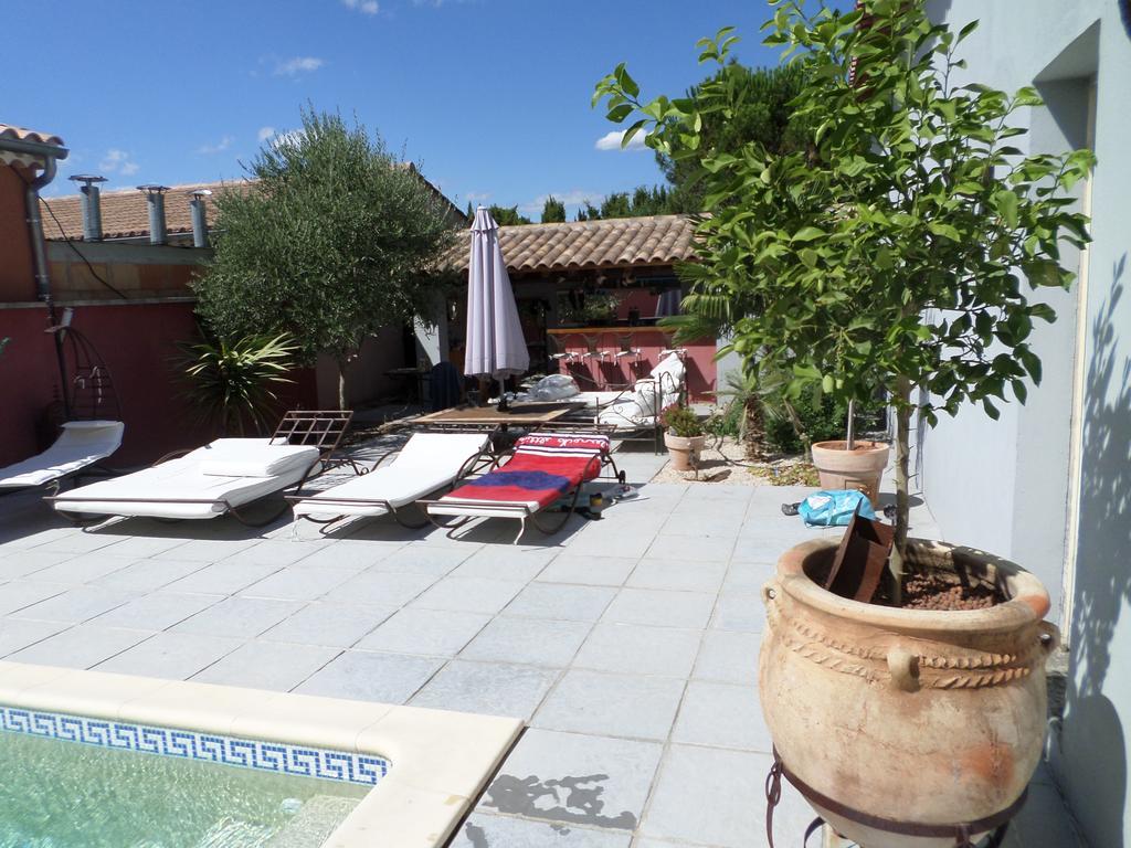 Appartements Et Valreas Ruang foto
