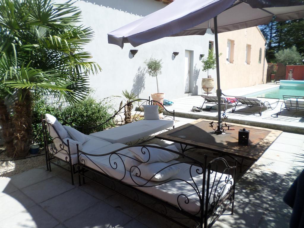 Appartements Et Valreas Ruang foto