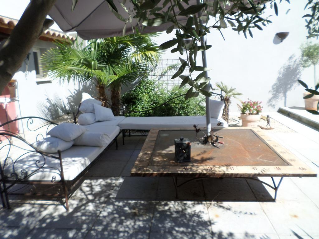 Appartements Et Valreas Ruang foto