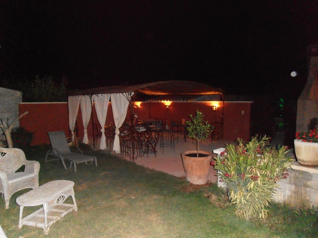 Appartements Et Valreas Ruang foto