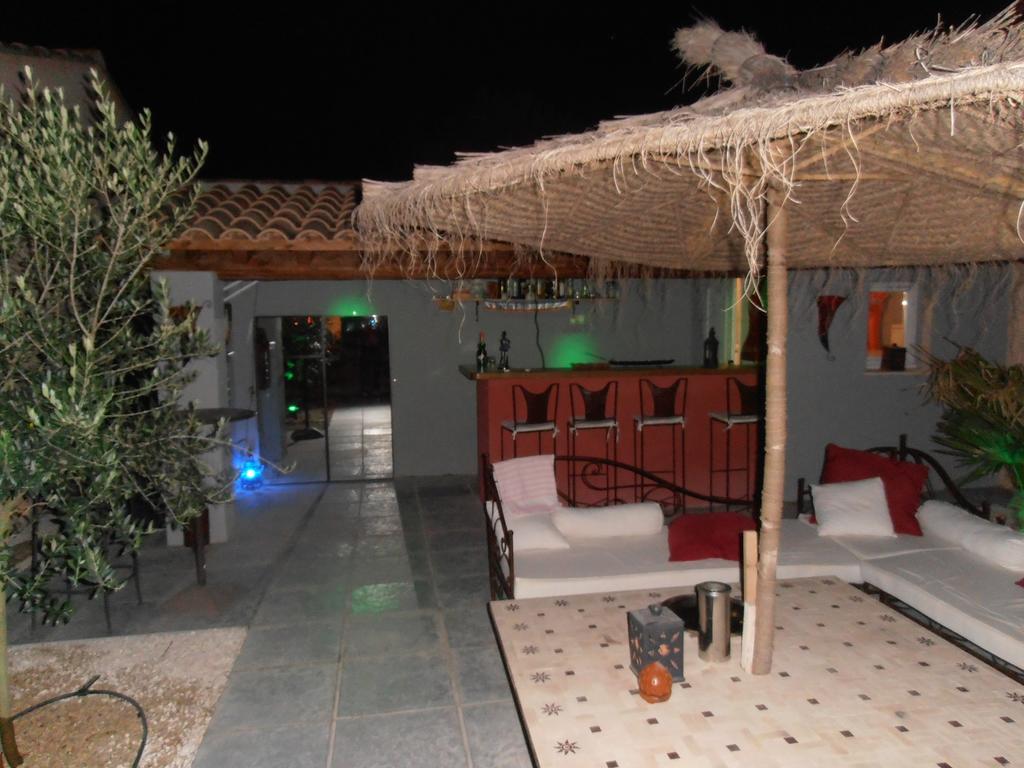 Appartements Et Valreas Ruang foto