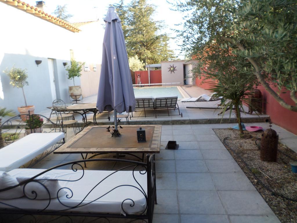 Appartements Et Valreas Bagian luar foto