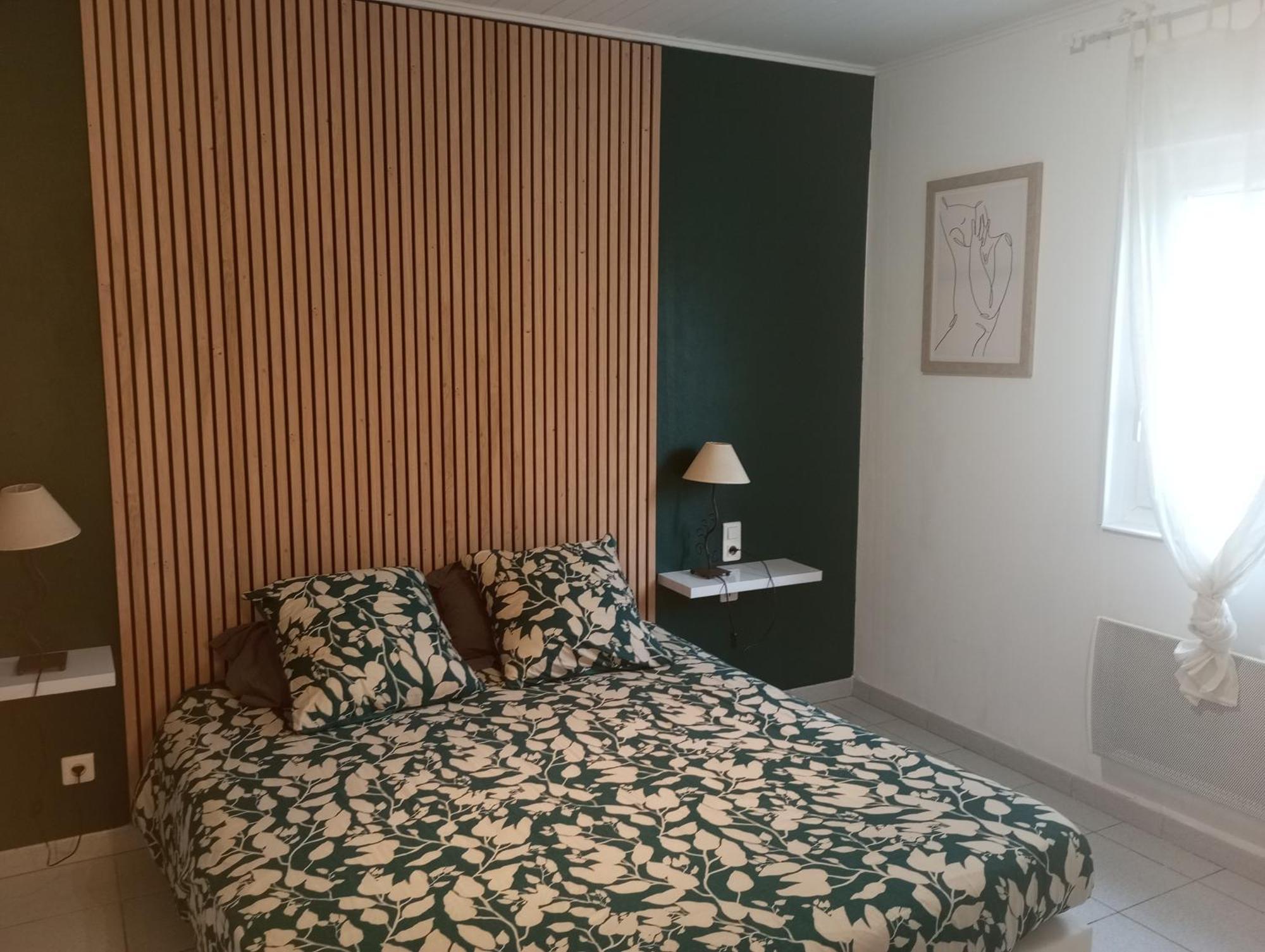 Appartements Et Valreas Bagian luar foto