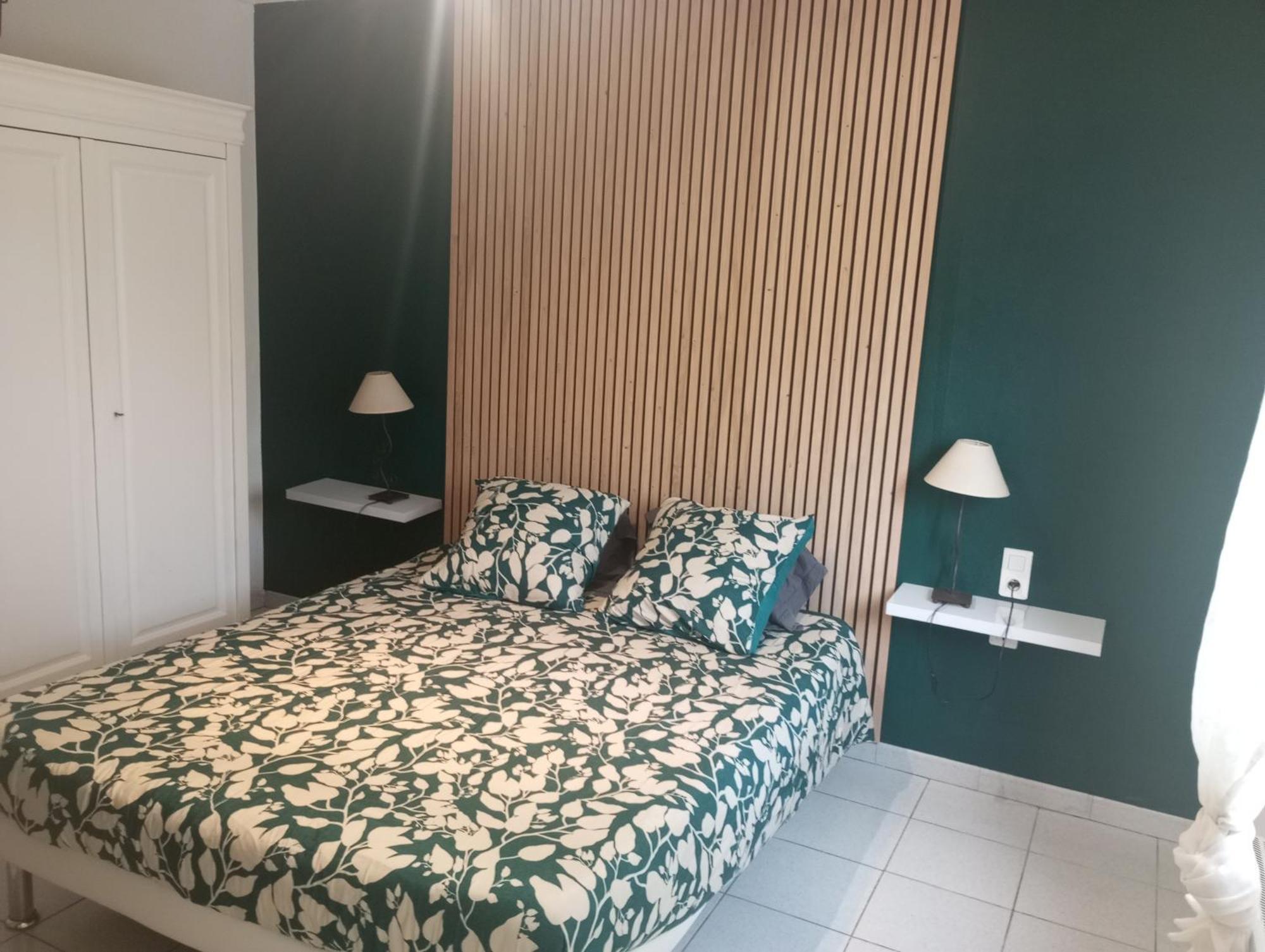 Appartements Et Valreas Bagian luar foto